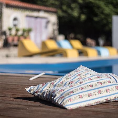 Casa Na Floresta Figueira da Foz Buitenkant foto