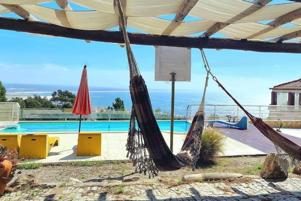 Casa Na Floresta Figueira da Foz Buitenkant foto