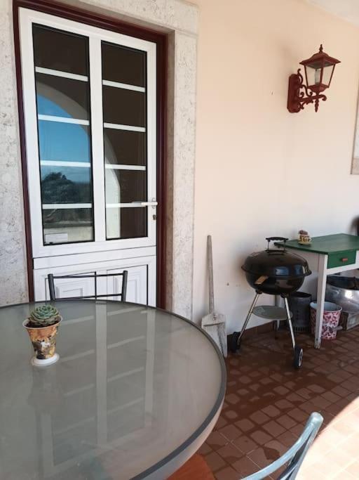 Casa Na Floresta Figueira da Foz Buitenkant foto