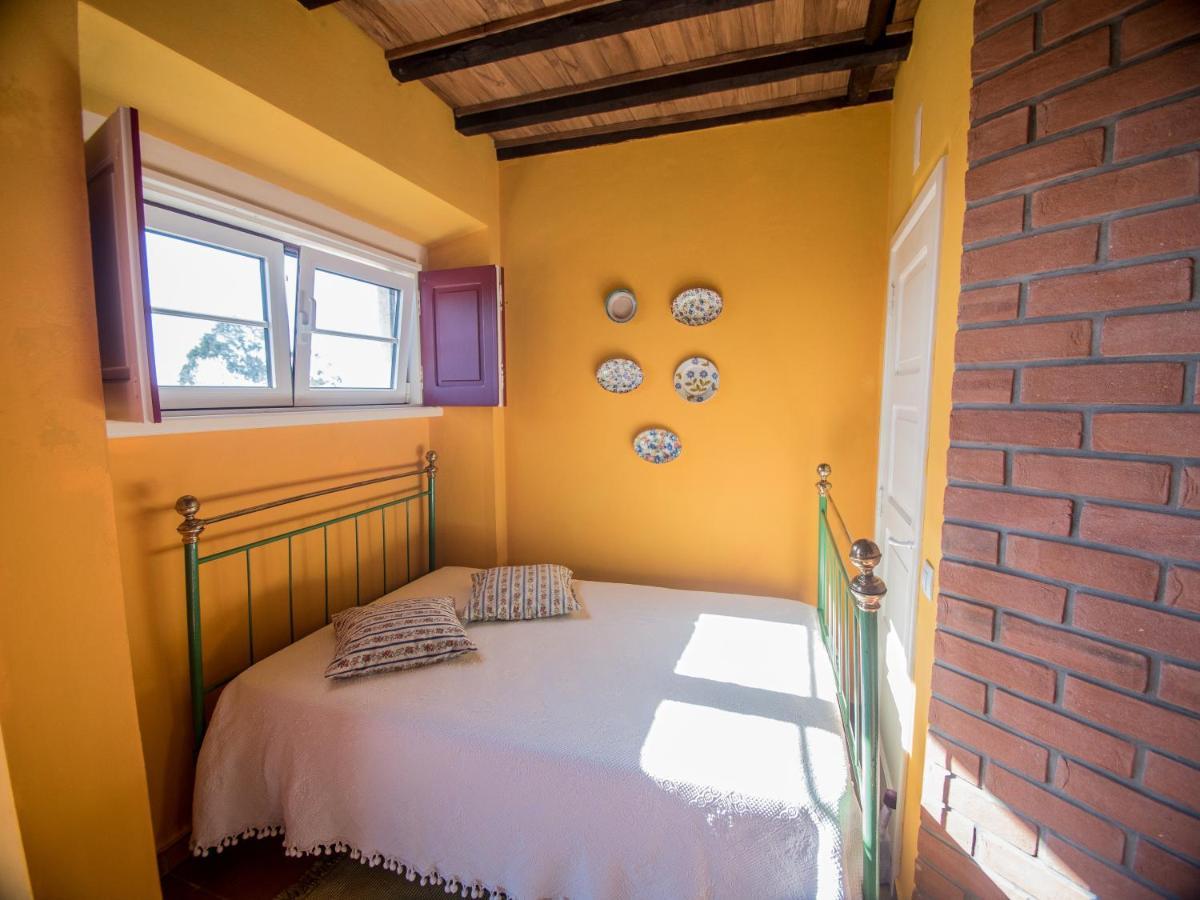 Casa Na Floresta Figueira da Foz Buitenkant foto