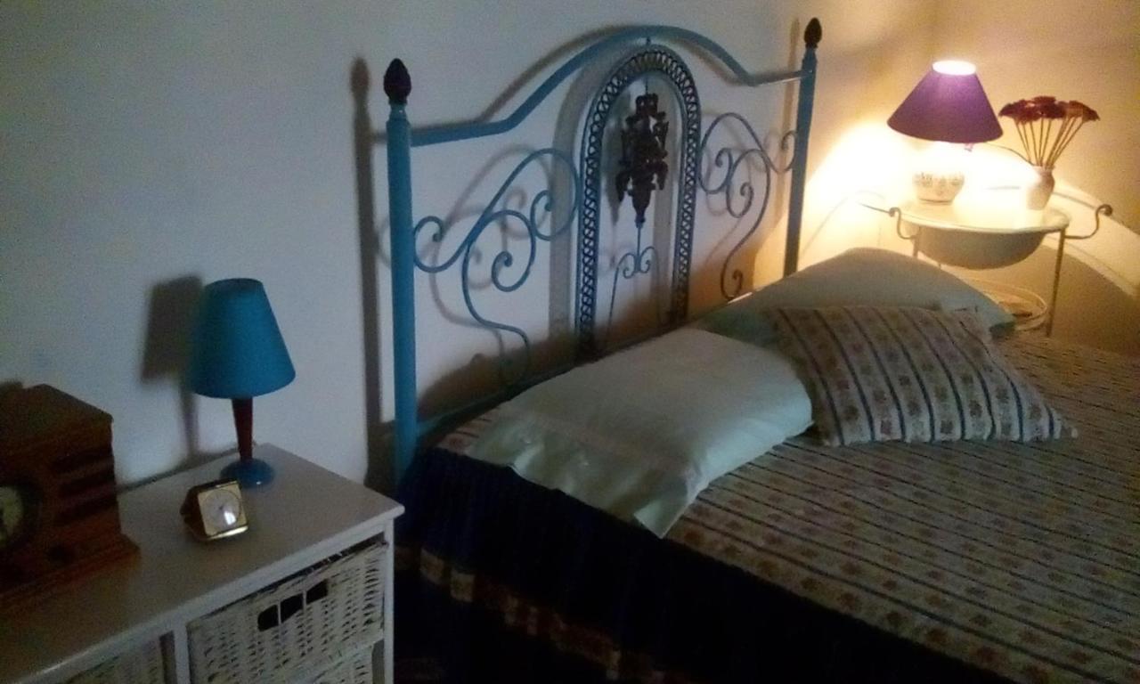 Casa Na Floresta Figueira da Foz Buitenkant foto
