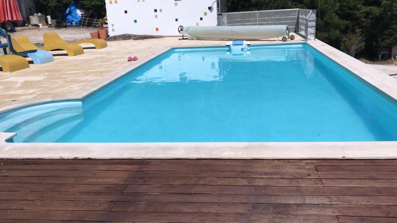 Casa Na Floresta Figueira da Foz Buitenkant foto