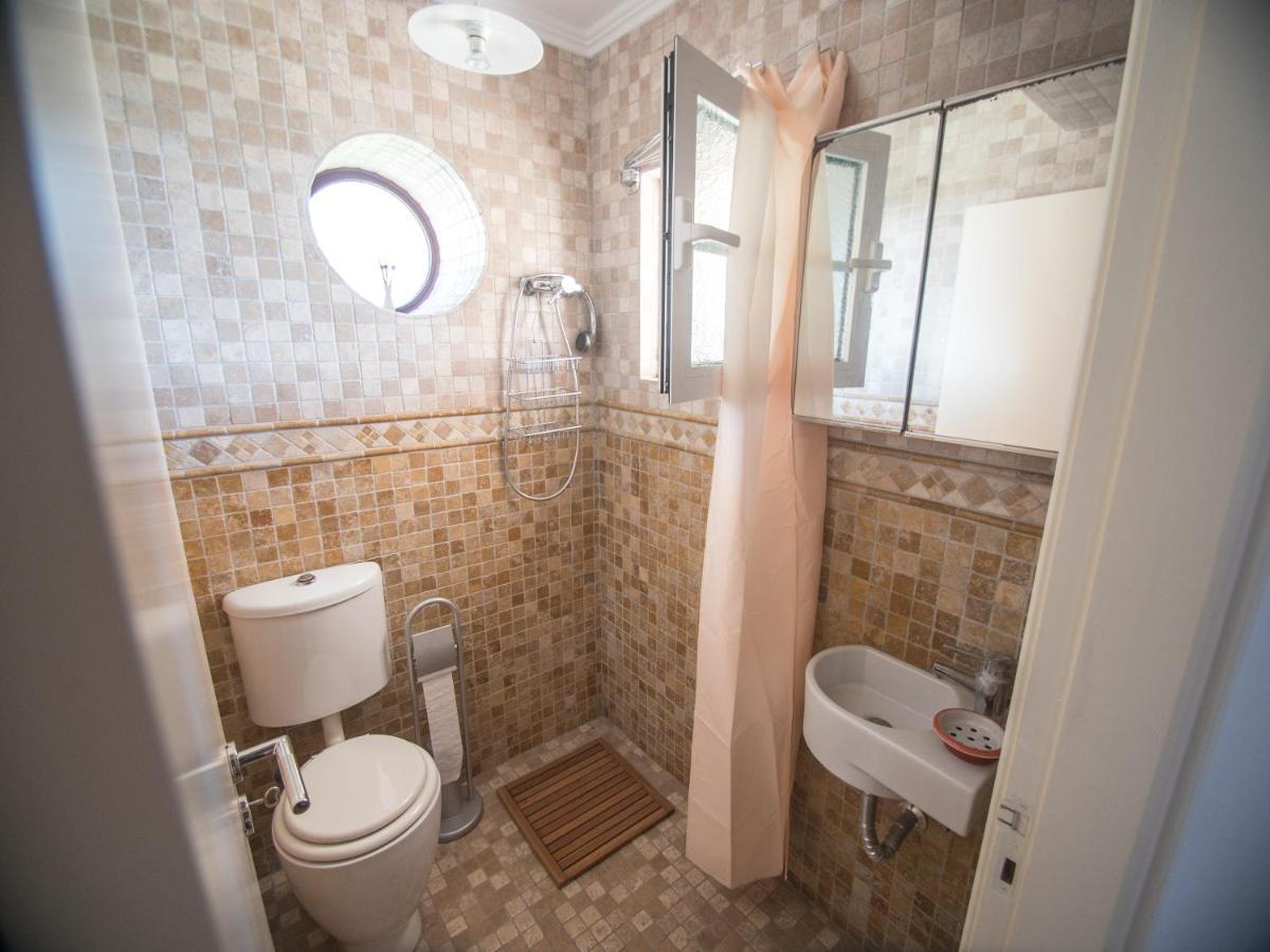 Casa Na Floresta Figueira da Foz Buitenkant foto