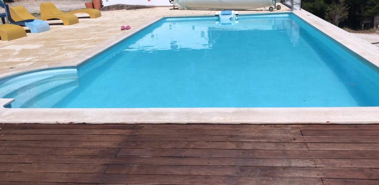 Casa Na Floresta Figueira da Foz Buitenkant foto
