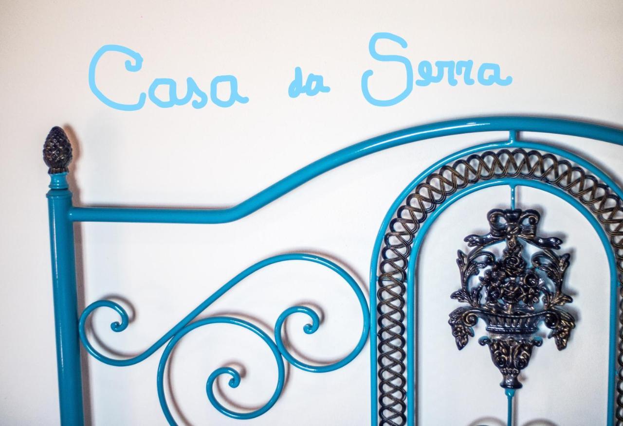 Casa Na Floresta Figueira da Foz Buitenkant foto