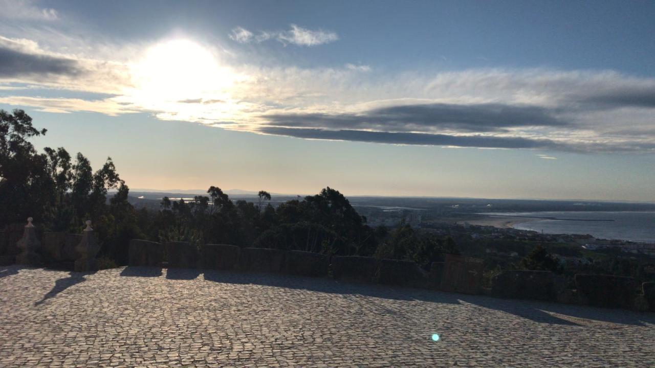 Casa Na Floresta Figueira da Foz Buitenkant foto